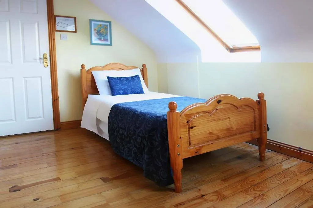 Guest house Mccarthy'S Lodge B&B
