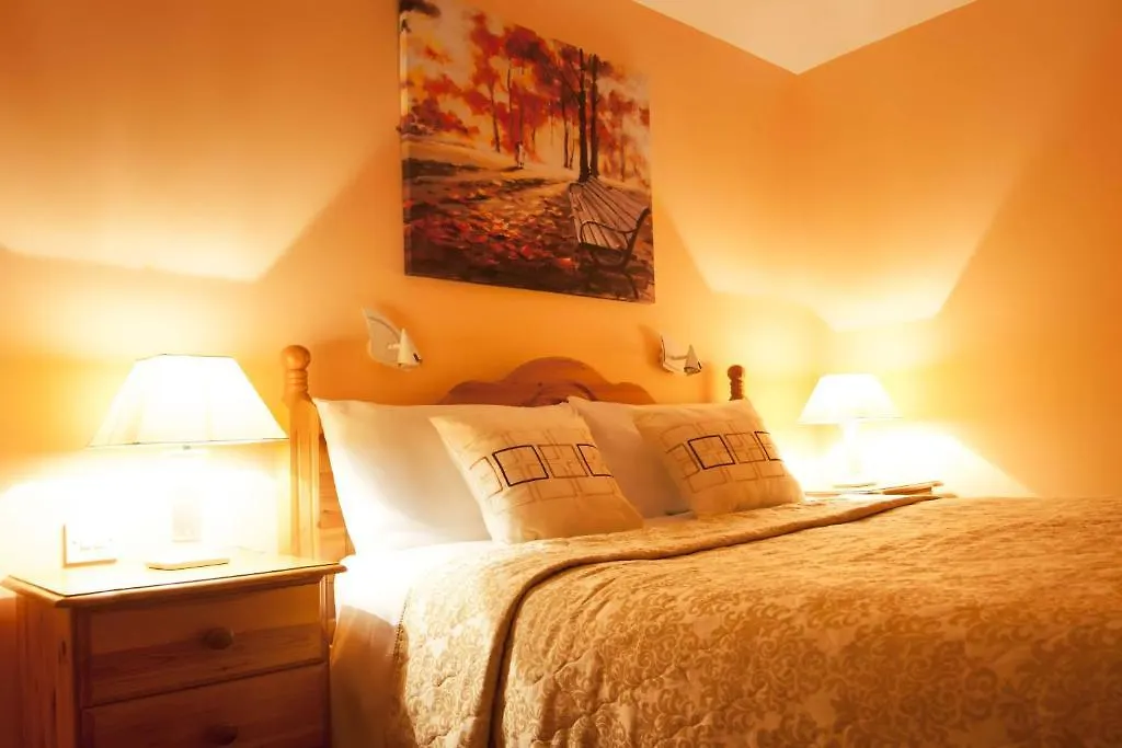 Mccarthy'S Lodge B&B 0*, Westport