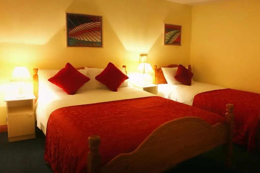 Mccarthy'S Lodge B&B Ireland