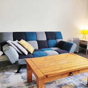 Apartment Stone 5 Min Walk To Town Centre, Westport