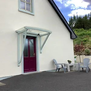 Homestay Cluain Abhainn 2-4 Guests, Private Entrance, Westport