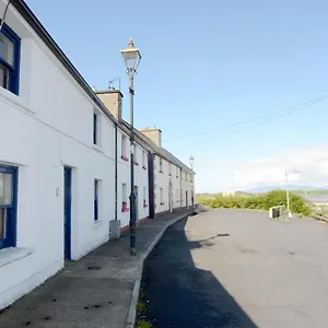 Apartment The Helm Sea View House, Westport