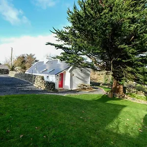 Holiday home The Hillside, Westport