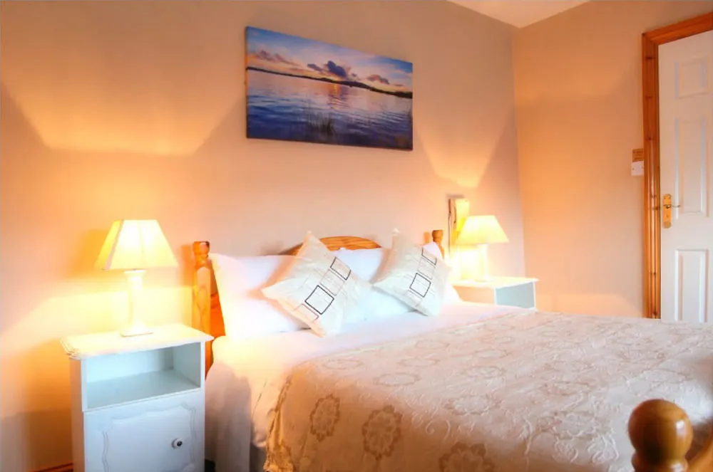 Mccarthy'S Lodge B&B Westport